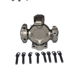 Giunto Universale a Croce YANN'S 9V7710 9V-7710 3H6449 5H3756 7H3958 8D3144 per Caricatore 980C 980F 988B 988F - Product Image 1