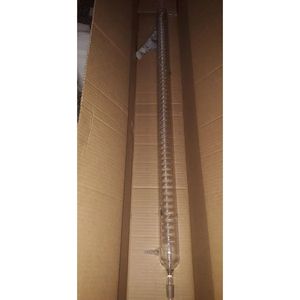 Condensador de Vidrio Alihan de 300 mm de Mayalab para Evaporador Rotatorio de Laboratorio - Product Image 1