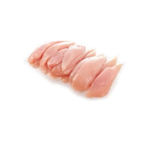 Pechuga de Pollo Halal Sin Hueso para el Mercado Internacional, Procesada BQF, Limpia, Congelada en Bolsa, Nutritiva, Conforme a la Sacrificio Islámico - Product Image 6