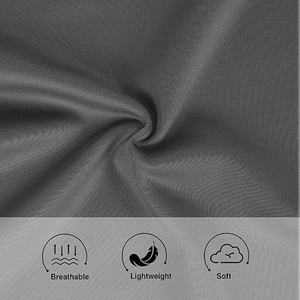 Survêtements pour hommes 2 pièces Vêtements respirants pour hommes Sweats à manches longues Pullover Active Sportswear - Product Image 4