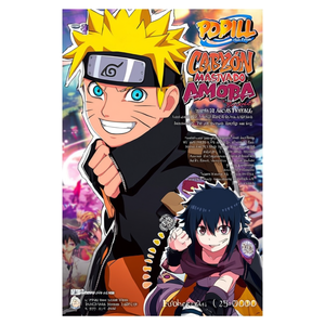 Fairy Tail Massiv 15 Volumen del Manga - Product Image 2