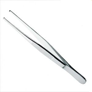 Venta al por mayor de pinzas dentales, pinzas de branquias para sujetar tejidos, pinzas de vendaje dental, pinzas de algodón de enfermería, pinzas quirúrgicas - Product Image 4