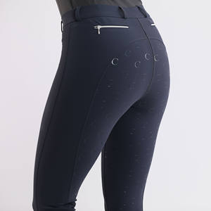 Pantalones de equitación personalizables de alta calidad, ropa Ecuestre para un rendimiento y estilo a precios de fabricación - Product Image 1