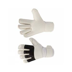 Gants de gardien de but personnalisés, gants de gardien de but en latex allemand de qualité supérieure, personnalisation du logo, gants de gardien de but - Product Image 1