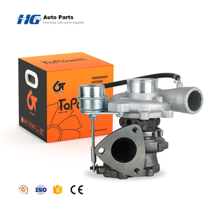 TF035HM 터보차저 터보 부스트 컨트롤 49135-06710/1118100-E06 그레이트 월 호버 2.8L용 신제품 - Product Image 1