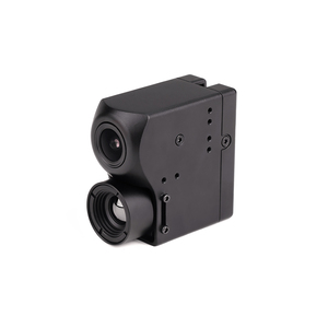 Drone FPV Axisflying NAJA à double caméra, caméra d'imagerie thermique 1/8'' 1500TVL CVBS Combo - Résolution horizontale Super WDR - Product Image 3
