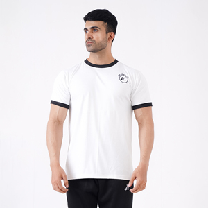 Camisetas de algodón 2025 para hombre, serigrafía personalizada con estampado de soplo 3D, camisetas para hombre - Product Image 2