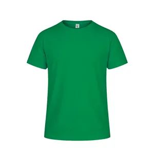 T-Shirt Promozionali Sostenibili con Colori Organici, Accessori di Moda Eco-Friendly - Product Image 2