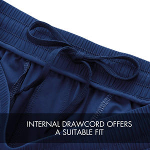 Comfortable Latest Design New Arrival Mid Drawstring Waist Fitness Wear <b>Men</b> Sweatpants <b>Fleece</b> Material <b>Joggers</b> - Product Image 6