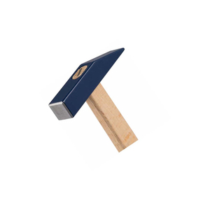 Marteau à arrondir réutilisable de haute qualité pour le soin et la coupe du sabot de cheval - Product Image 5