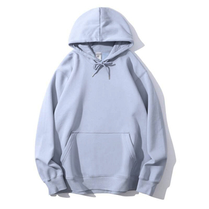 OEM de fábrica personalizada calle algodón gota hombro pulóver calle sudaderas con capucha hombres peso pesado mujeres sudaderas y sudaderas - Product Image 6