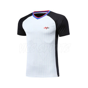 Diseña tu propio uniforme de voleibol con logotipo, ropa de equipo transpirable para entrenamiento, uniforme de voleibol para hombre - Product Image 1