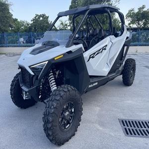 Precio de descuento Ventas Nuevo 100% 2025 Polaris RZR PRO XP 4 Sport con garantía Listo para enviar en todo el mundo - Product Image 4