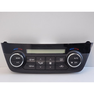 ระบบควบคุมสภาพอากาศโตโยต้า Rav4 ซีรีส์ 5590042440 2WW (18>) - Product Image 1