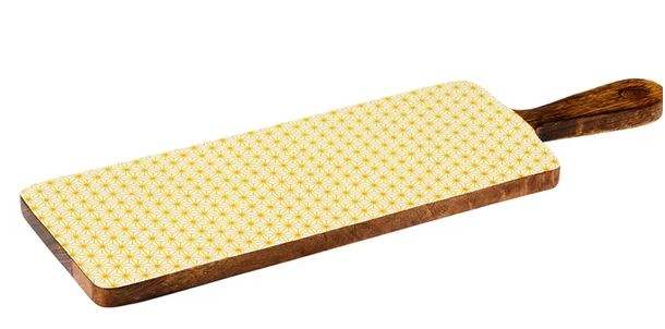 สีเหลือง