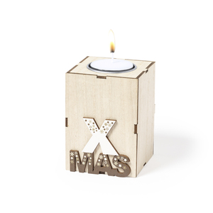 Vela aromática/Artículos sostenibles/Navidad M72138534 - Product Image 1