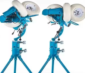 Nueva Máquina Lanzapelotas de Béisbol Jugs BP 3 Auténtica M1030 Con Changeup Disponible - Product Image 1