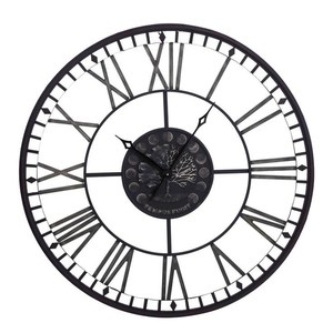 <b>Wall</b> Decoration Modern Decorative <b>Large</b> <b>Wall</b> <b>Clock</b> Indoor Home Decoration Luxury Style Custom <b>Large</b> Display Designer - Product Image 3