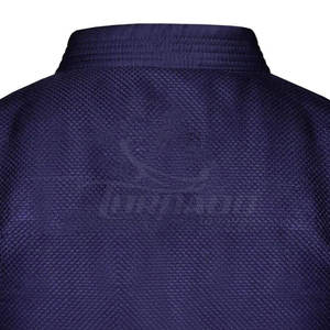 Uniforme de judo d'arts martiaux léger de qualité supérieure nouveaux uniformes de judo d'arts martiaux pour hommes personnalisés - Product Image 2