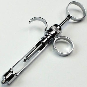 Meilleur fabricant Pissco pour seringue à cartouche dentaire, instrument réutilisable, seringue à cartouche dentaire, outil dentaire fabriqué par Pissco - Product Image 1