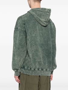 Sweat-shirts pour hommes en coton 100% délavé à l'acide, fabrication de qualité, entièrement personnalisables, tendance automne, vente chaude, anti-rides, polaire haut de gamme - Product Image 6