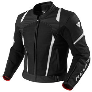 Chaqueta deportiva unisex de alta calidad para carreras de motos, chaqueta deportiva con cuello levantado, diseño de logotipo personalizado, estilo de cuero fino - Product Image 1