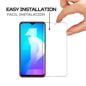 ฟิล์มกันรอยหน้าจอ ANTISHOCK สำหรับอุปกรณ์เสริมมือถือวีโว่ Y12 พรีเมียม - Product Image 2