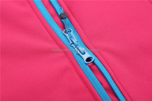 Chaqueta Softshell para Hombre 2026, Impermeable, Cortavientos, Transpirable, con Patrón Geométrico, de Nailon, para Senderismo al Aire Libre, con Capucha, Impermeable - Product Image 5