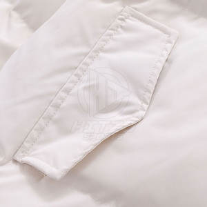 2025 bas prix haute qualité personnalisé couleur bulle veste pour hommes Top vente Street Wear hommes bulle veste - Product Image 5