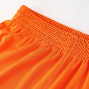 Ropa deportiva Pantalones cortos de baloncesto para hombres Último diseño Pantalones cortos de baloncesto hechos a medida - Product Image 6