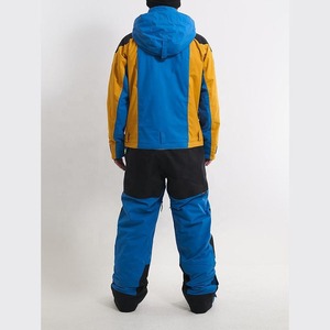 Nuevo diseño 2025, chaqueta cortavientos personalizada de alta calidad para hombre, chaqueta cortavientos ligera empacable con capucha - Product Image 6