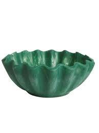 Juego decorativo nórdico de resina blanca de frutero gratis, ensaladera, plato de fruta de poliresina para servir en la cocina para decoración de la cocina - Product Image 5