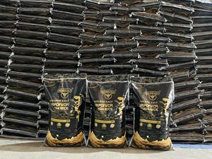 Riz Basmati Indien Authentique Premium Lamphun, Grains Extra Longs, Aromatique, Vieilli et Biologique, Récolte 2025, Vente en Gros, Qualité Alimentaire - Product Image 3