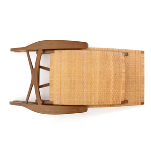Sillas de Madera de Teca para Exteriores, Diseño Moderno y Elegante con Acabado Liso y Pulido - Product Image 2