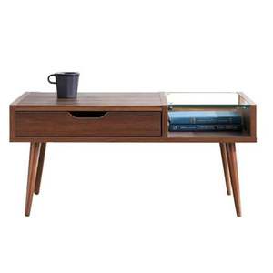 79,0*45,0*37,0 cm Mdf Mesa de centro Muebles Minorista - Product Image 1