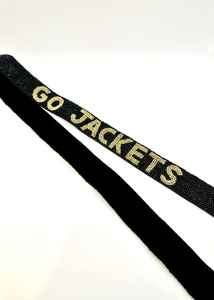 Sangle de sac perlée personnalisée à longueur réglable pour l'artisanat de broderie pour le point de croix et la couture - Product Image 6