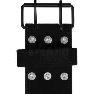 Custom PU Genuine Leather Protective <b>Weight</b> lifting <b>Belt</b> Custom Gym Leather Weightlifting <b>Belt</b> - Product Image 4