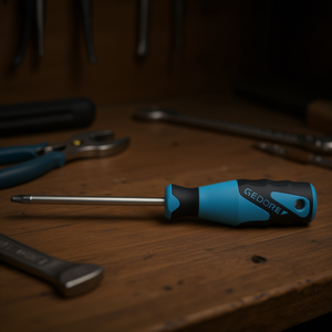 Tournevis Gedore 3C Torx, produit de haute qualité pour un fixation efficace et rapide - Product Image 3