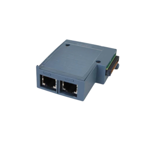 Technoverse Buisness Solutions 6ES7193-6AR00-0AA0 200SP Adaptateur de bus pour équipement industriel avec 2xRJ45 Sockets Haute qualité - Product Image 4