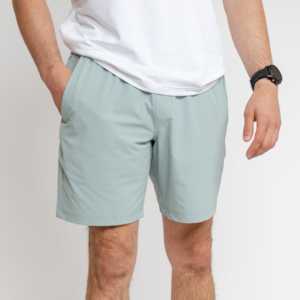 Nouveau modèle de short de golf d'été personnalisé pour hommes short de sport décontracté respirant à séchage rapide pour hommes - Product Image 6
