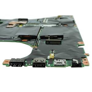 BEST NOTCH Nouvelle carte mère pour ordinateur portable P17 Gen 2 P15 Gen 2 T15g Gen 2 pour ThinkPad NM-D491 DDR4 FRU;5B21C99591 CPU I9-11950H - Product Image 3