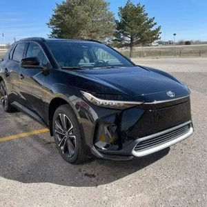 Toyota bZ4X Limited d'occasion 2023 à vendre - Product Image 1