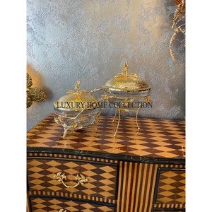 Plato de frotamiento de acero inoxidable de primera calidad con el mejor diseño con caño, una herramienta de catering imprescindible para chefs profesionales - Product Image 1