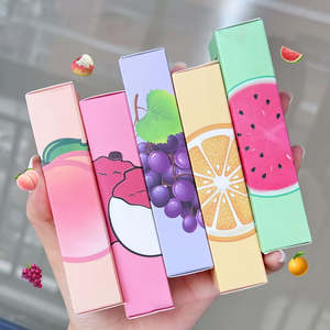 ชุดสเปรย์ระงับกลิ่นปากผลไม้ 6 ชิ้น 5 รสผลไม้ต่างๆ และรสคลาสสิคมิ้นท์ ปราศจากแอลกอฮอล์ ช่วยให้ลมหายใจสดชื่น - Product Image 3