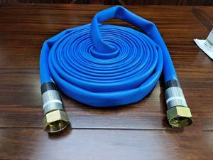 Pièces de rechange de qualité supérieure pour compresseur d'air 40 bar 60 bar, tuyau pour compresseur d'air de moteur diesel - Product Image 6