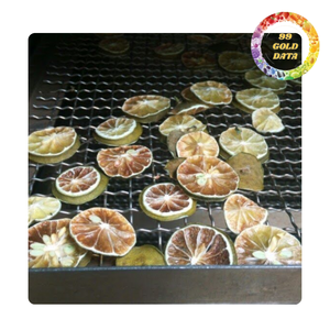 มะนาวฝาน | อุดมไปด้วยสารต้านอนุมูลอิสระ | เหมาะสำหรับชาสมุนไพรและบรรจุภัณฑ์ของขวัญ | แหล่งกำเนิดของเวียดนาม - Product Image 2