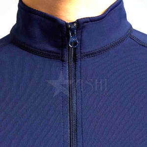 Couche de base personnalisée pour équitation chemise de spectacle d'équitation pour femmes chemise pour dames d'usine OEM pour la vente en ligne - Product Image 4