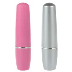 Rouge à lèvres vibrateur Secret stimulateur de Clitoris Massage point G jouets sexuels pour femme masturbateur produit