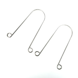 Customized Logo Oral Hygiene Reusable <b>Tongue</b> Scraper Adults' Oral Cleaning Tool Eco- Friendly Surgical-Grade Stainless Steel - Product Image 4