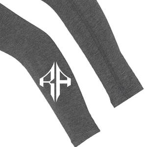 Mangas de brazo de Ciclismo de alta calidad Material de poliéster Spandex secado rápido transpirable precios baratos Etiqueta de logotipo personalizado ATLANTIC - Product Image 4